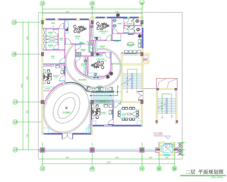 裝潢設計和室內設計