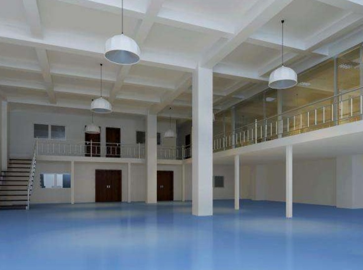 上海廠房裝潢公司是一家專業廠房裝修的企業