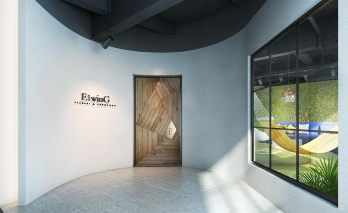 如何讓商務樓裝修內部設計更讓人舒服？