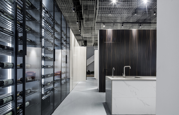 上海辦公室裝修告訴你風水布局的基本原理