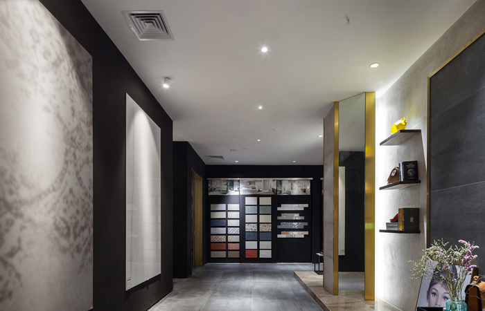 浦東裝潢公司告訴你員工辦公區風水有講究