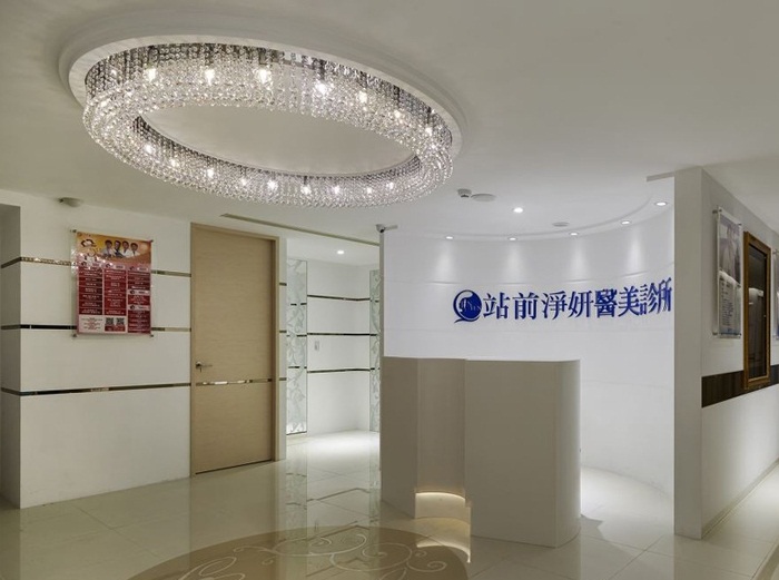 500平米辦公室裝修中如何布置才能招財？