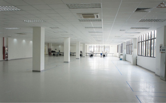 廠房外觀設計效果圖片