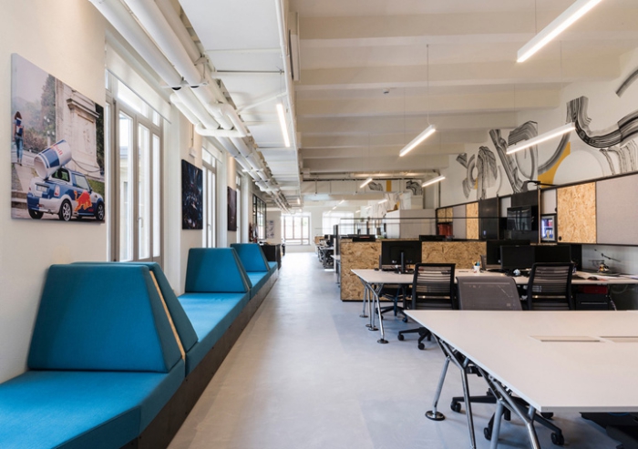 辦公室裝修不簡單，有哪三大誤區我們必須知道？