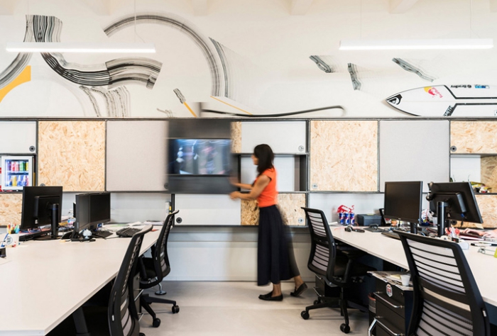 辦公室裝修不簡單，有哪三大誤區我們必須知道？